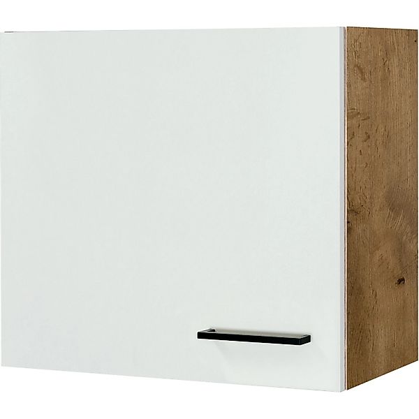 Flex-Well Exclusiv Küchen-Oberschrank Vintea 60 cm Magnolie matt - Lancelot günstig online kaufen