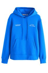 Next Kapuzenpullover Grafik-Kapuzensweatshirt (1-tlg) günstig online kaufen