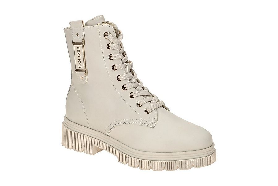 s.Oliver 5-25262-43 462 Stiefel günstig online kaufen