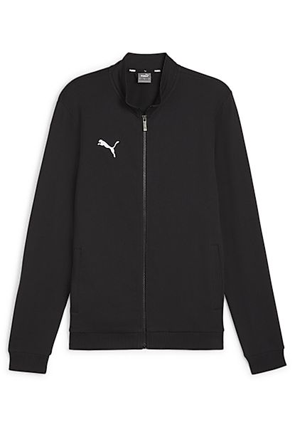 PUMA Sweatjacke Jacke teamGOAL Casuals Tracktop günstig online kaufen