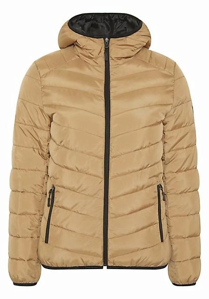 Chiemsee Outdoorjacke Jacke in moderner Stepp-Optik 1 günstig online kaufen