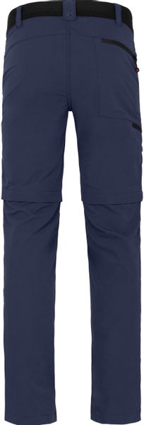 Bergson Outdoorhose ARRESÖ COMFORT Zipp Off günstig online kaufen