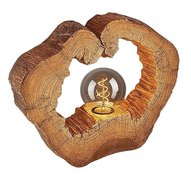 GLOBO LIGHTING LED Tischleuchte, Leuchtmittel inklusive, Warmweiß, Tischleu günstig online kaufen