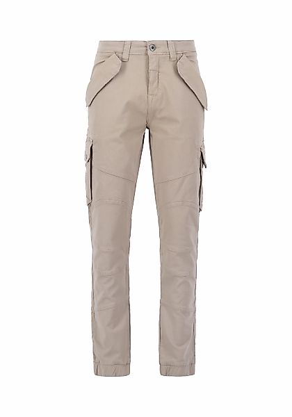 Alpha Industries Cargohose "Combat Pant" günstig online kaufen