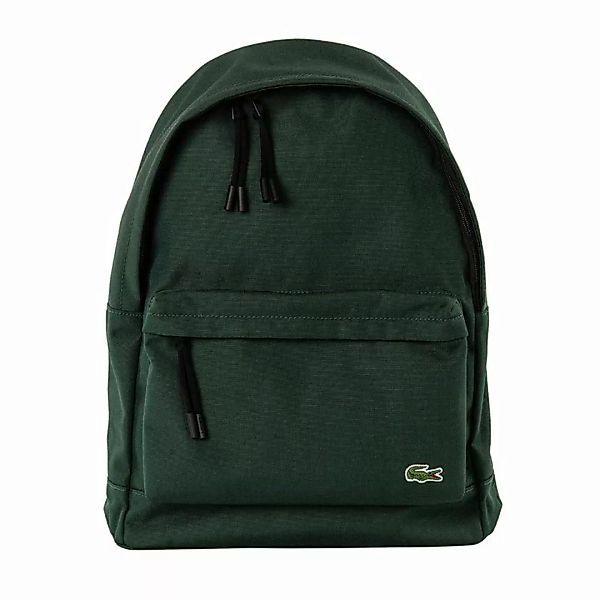 Lacoste Unisex Rucksack - Backpack, 42x30x12cm (HxBxT) günstig online kaufen