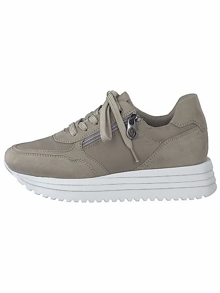 MARCO TOZZI Sneaker "Marco Tozzi Sneaker Textil" günstig online kaufen