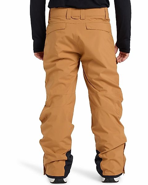 Quiksilver Snowboardhose "Utility" günstig online kaufen