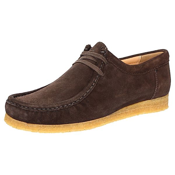 SIOUX Tils grashopper 001 Schnürschuh günstig online kaufen