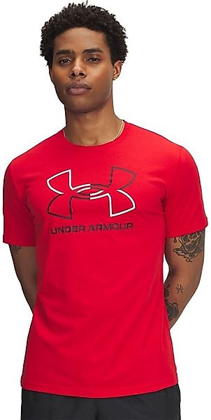 Under Armour® T-Shirt Gl Foundation Update günstig online kaufen