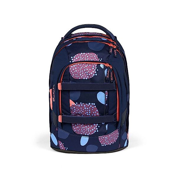 Satch Schulrucksack Satch Pack Schulrucksack Coral günstig online kaufen