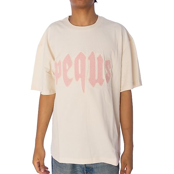PEQUS T-Shirt T-Shirt Pequs Mythic Logo günstig online kaufen