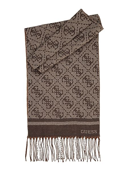 Guess Modeschal MITO, (1-St) günstig online kaufen