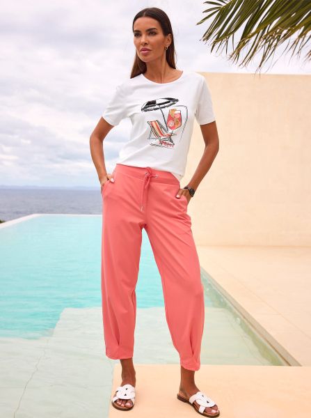 heine Shorts Jogg Pants günstig online kaufen