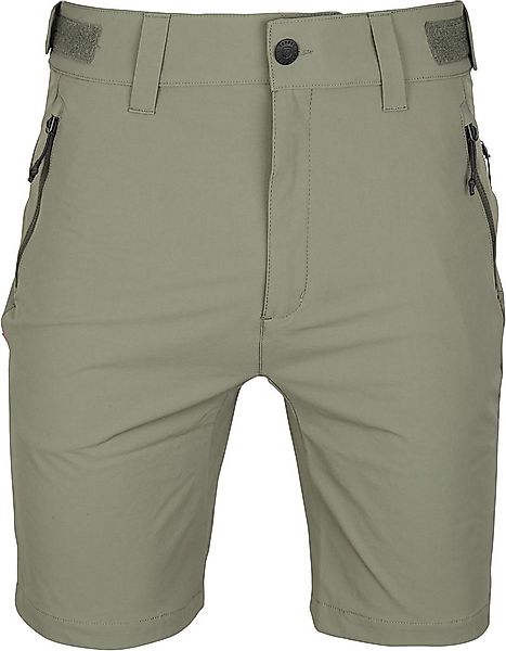 Tenson Txlite Shorts Olivgrün - Größe XL günstig online kaufen