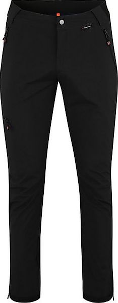 Bergson Outdoorhose KALLE COMFORT (slim) Herren Softshellhose, winddicht, s günstig online kaufen
