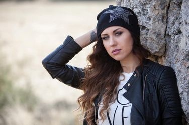 styleBREAKER Beanie Leichte Beanie mit Strass günstig online kaufen