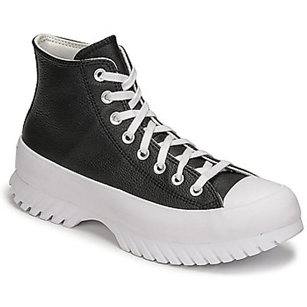 Converse  Turnschuhe Chuck Taylor All Star Lugged 2.0 Leather Foundational günstig online kaufen