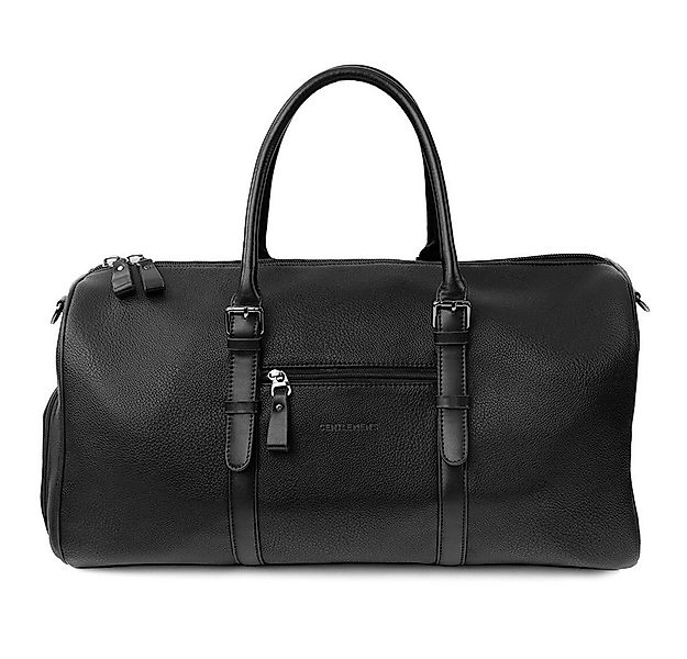 Gentlemen's Weekender Reisetasche mit separatem Schuhfach, Wochenendtasche günstig online kaufen