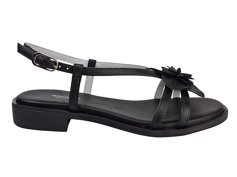 Nero Giardini Tamigi Sandale günstig online kaufen