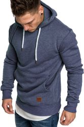 REPUBLIX Sweatshirt GRIFFIN Herren Basic Kapuzenpullover günstig online kaufen
