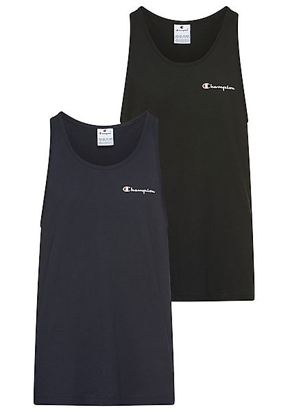 Champion Tanktop (Packung, 2-tlg) günstig online kaufen
