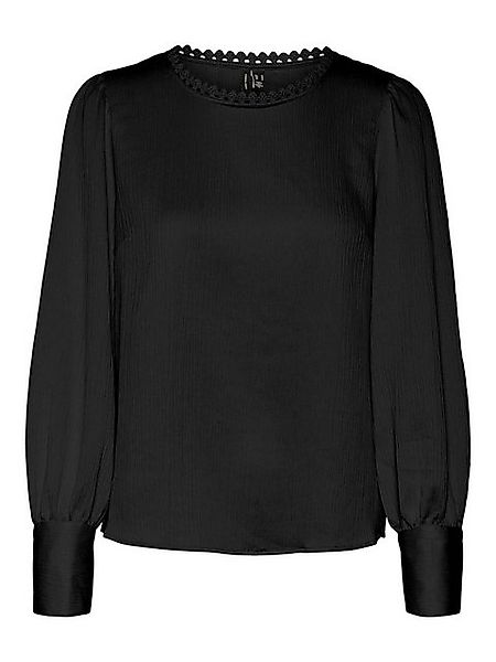 Vero Moda Langarmshirt Pritti (1-tlg) Weiteres Detail günstig online kaufen