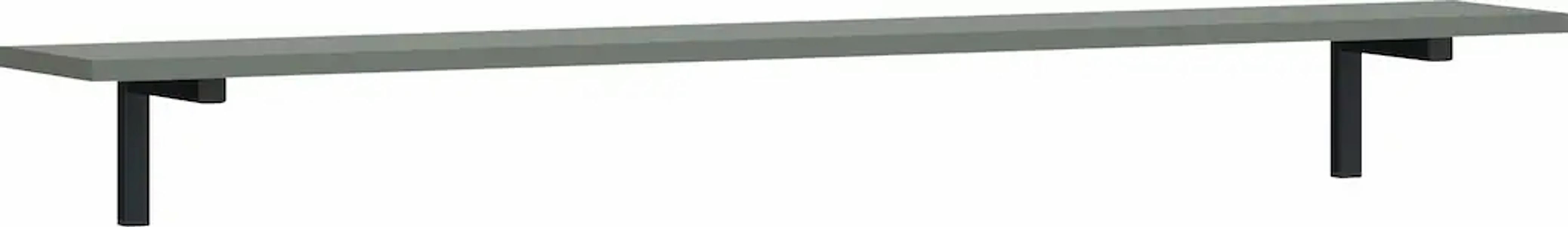 Home affaire Wandregal "Pozzi" Breite ca. 120 cm günstig online kaufen