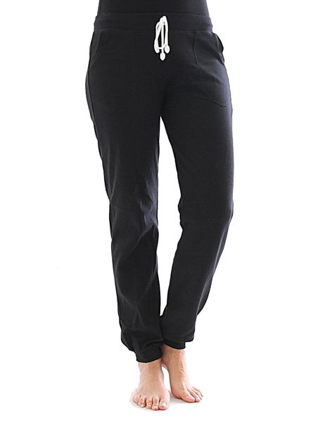SYS Jogginghose Jogging Hose innen Fleece günstig online kaufen