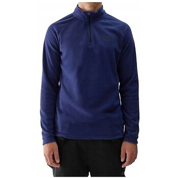 4F  Sweatshirt BIELIZNAPOLAROWAM044GRANAT günstig online kaufen