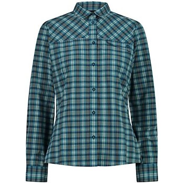 Cmp  Blusen Sport WomanShirt LA Lake 33S8496/57YN günstig online kaufen