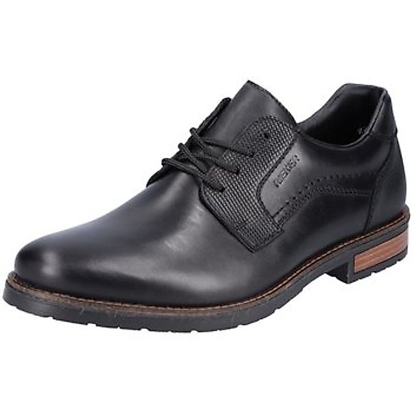 Rieker  Halbschuhe Schnuerschuhe 1460300 146 14603-00 günstig online kaufen