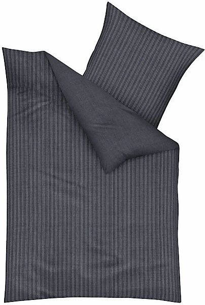 Kaeppel Wendebettwäsche "Eternity Combo Bettwäsche, Satin mit seidigem Glan günstig online kaufen