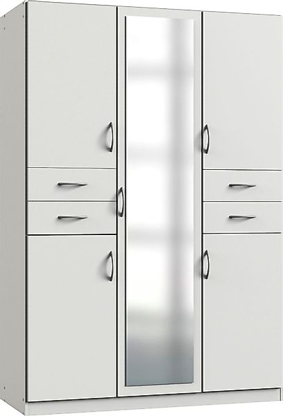 Wimex Drehtürenschrank "Bitburg" günstig online kaufen