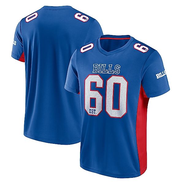 Fanatics T-Shirt "Fanatics T-Shirt Buffalo Bills Value Franchise Fashion" günstig online kaufen