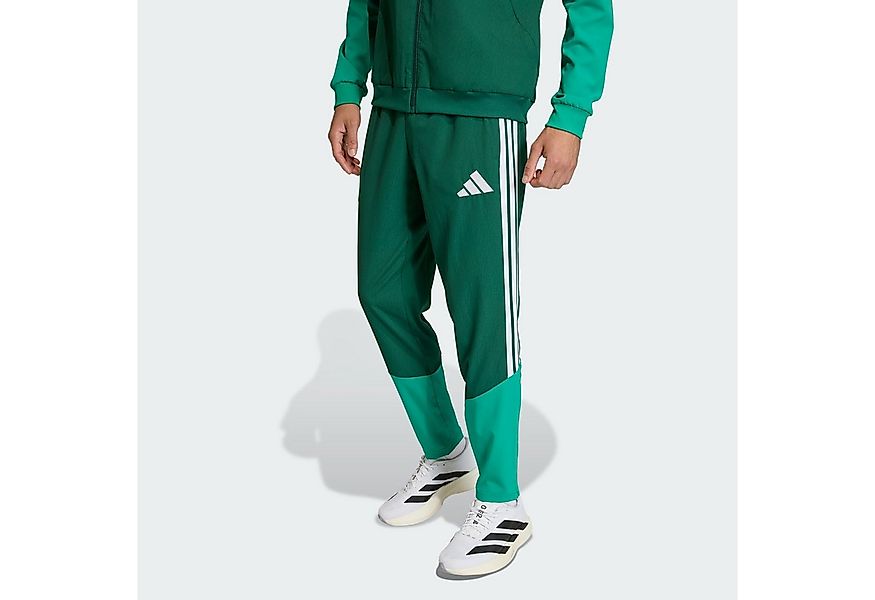 adidas Performance Präsentationsanzug ALGERIEN 26 PRÄSENTATIONSHOSE (1-tlg) günstig online kaufen