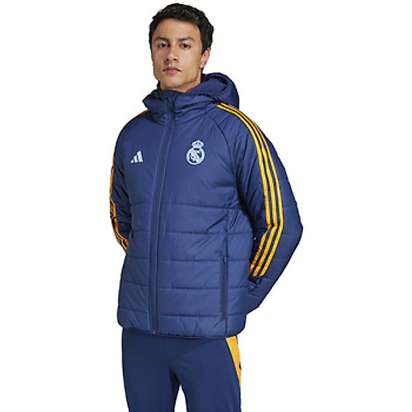 adidas  Daunenjacken Doudoune Real Madrid Tiro 2024/25 Club günstig online kaufen