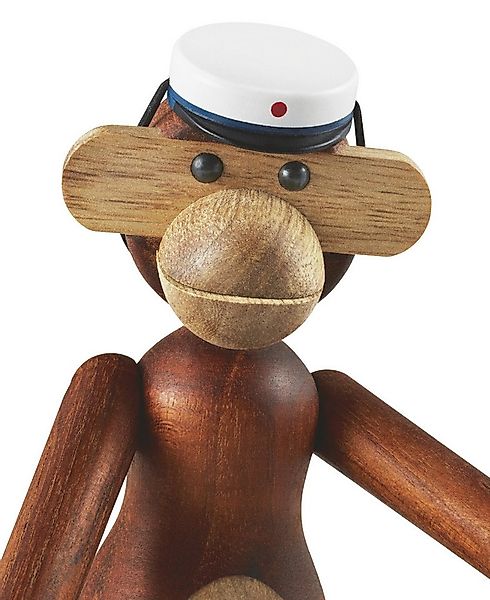 KAY BOJESEN Denmark Dekofigur Kay Bojesen Abiturientenmütze klein blau günstig online kaufen