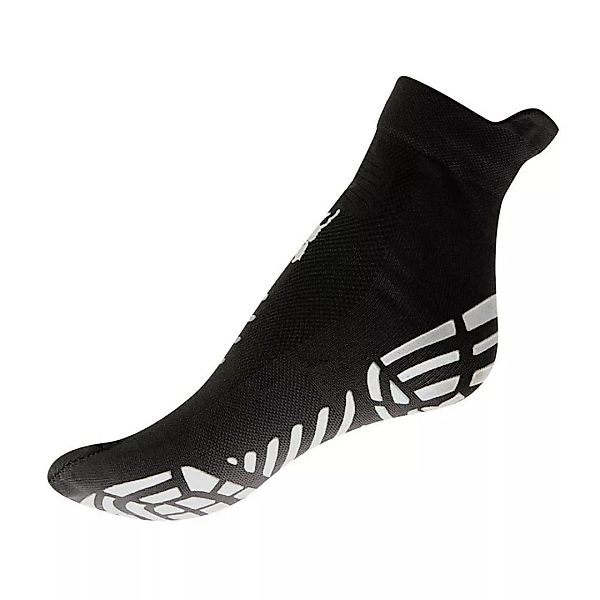 R-evenge Wellness Classic Socken EU 34-37 Black / Silver günstig online kaufen