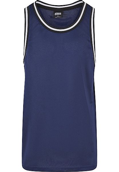 URBAN CLASSICS Tanktop Urban Classics Herren Mesh Tanktop (1-tlg) günstig online kaufen