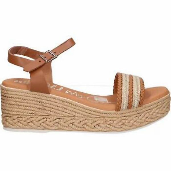 Oh My Sandals  Espadrilles 5462 V62CO günstig online kaufen