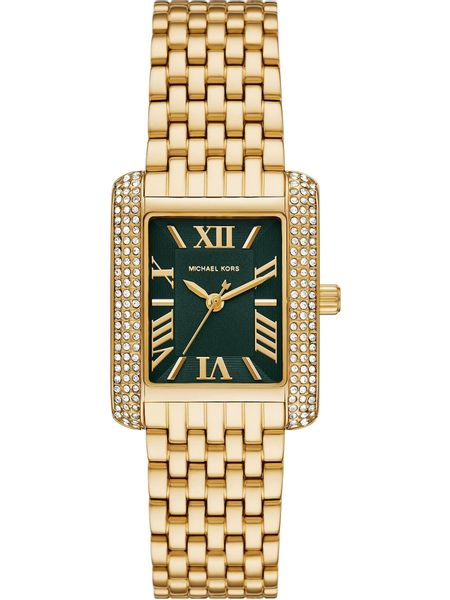 MICHAEL KORS Quarzuhr Michael Kors Damen-Uhren günstig online kaufen