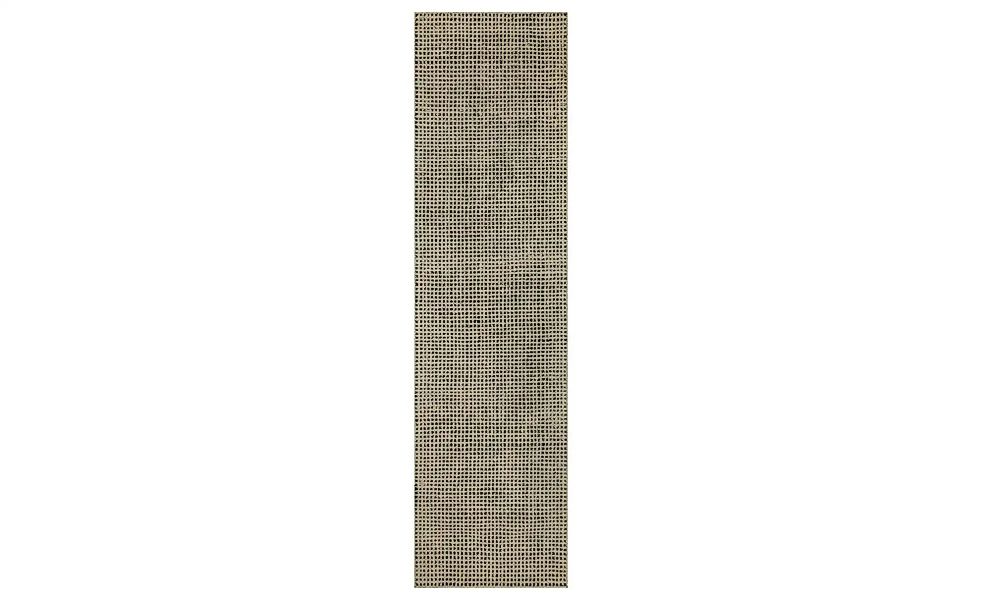 WECONhome Teppich   ¦ beige ¦ Synthetische Fasern ¦ Maße (cm): B: 80 H: 5 T günstig online kaufen