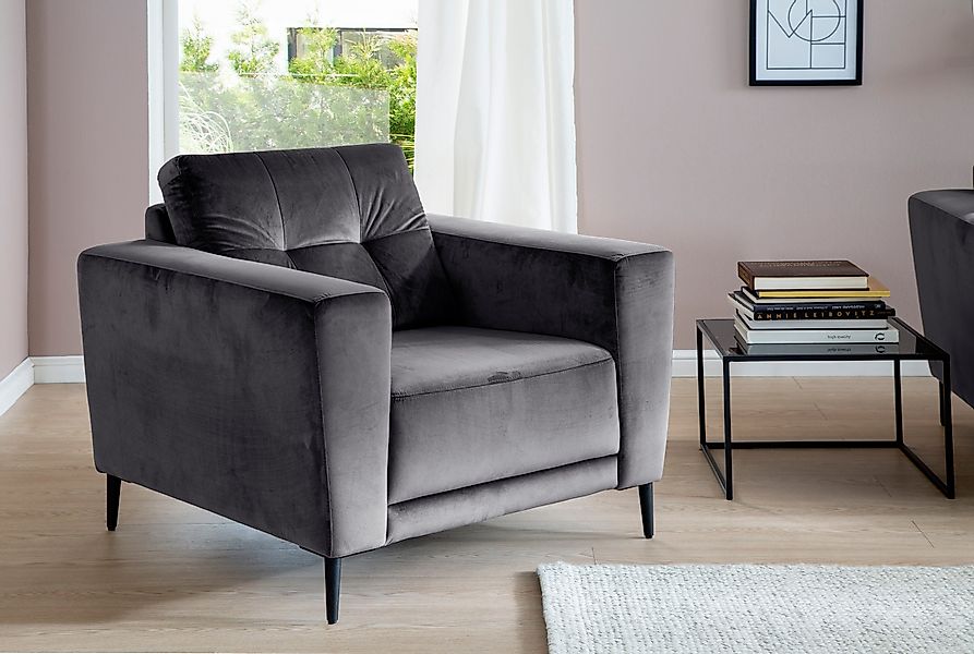 Trends by HG Sessel Barcelona, mit günstig online kaufen