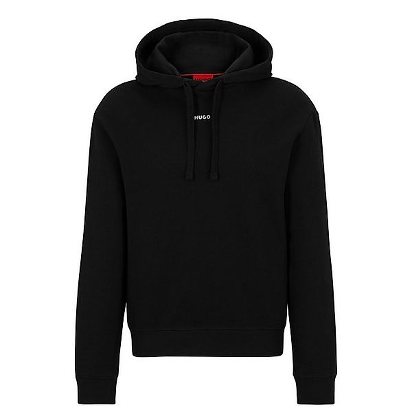 HUGO Sweatshirt Herren Sweatshirt Baumwolle Dapo günstig online kaufen