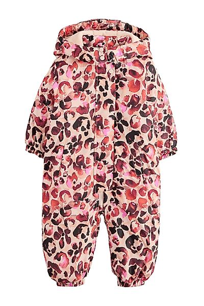 Next Schneeoverall Wasserabweisender Schneeanzug (1-tlg) günstig online kaufen