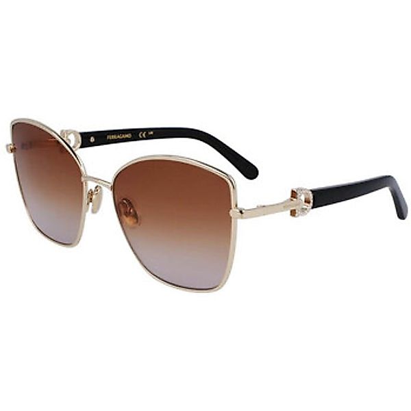 Salvatore Ferragamo  Sonnenbrillen Sonnenbrille SF312SR 745 günstig online kaufen