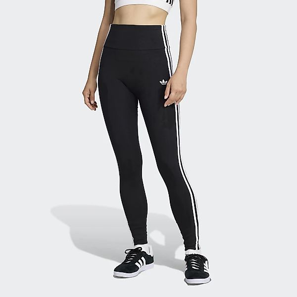 adidas Originals Leggings "3S LEGGINGS" sportlicher Stil, für vielseitige A günstig online kaufen