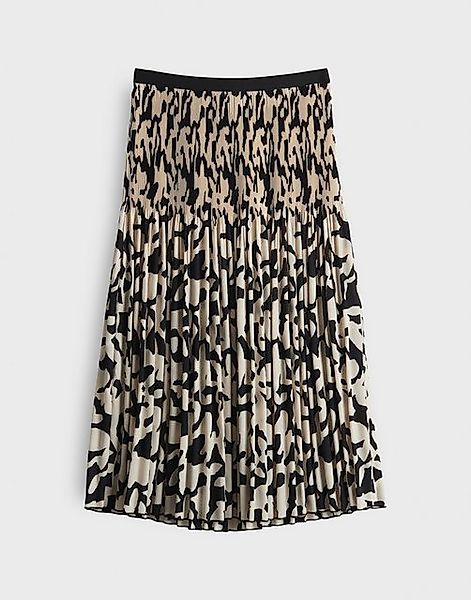 OPUS A-Linien-Rock Ribane wildflower black günstig online kaufen