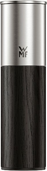 WMF Gewürzmühle "Nature Pro Edelstahl" Keramikmahlwerk, einstellbarer Mahlg günstig online kaufen
