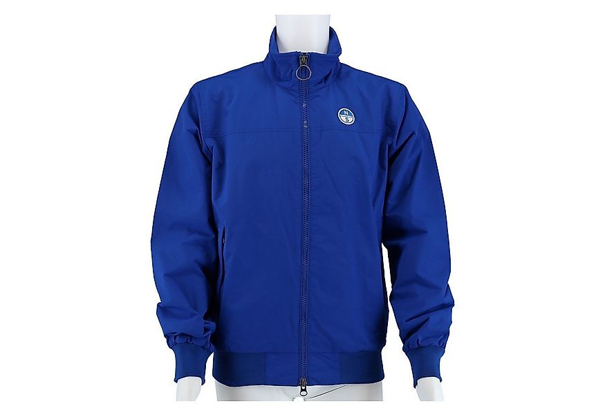 North Sails Funktionsjacke Übergangsjacke Original Sailor (Stehkragen, wass günstig online kaufen